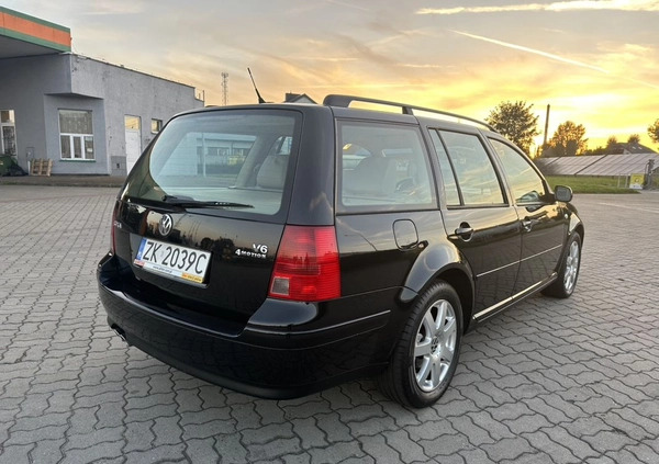 Volkswagen Bora cena 19900 przebieg: 221000, rok produkcji 2000 z Słupsk małe 407